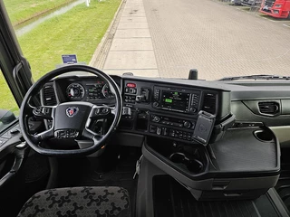 Scania R 2019 - R450 bild 8