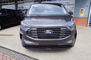 Ford Transit Custom 2024 - 320L 2.0 TDCI 136PK L2H1 Trend Nieuw Model bild 11