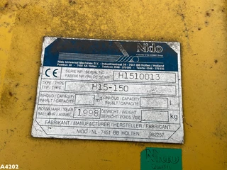 NIDO N/A 1998 - N/A obrazek 6