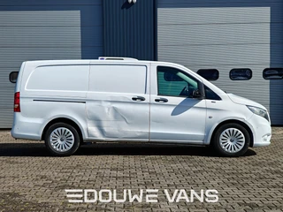 Mercedes-Benz Vito 2014 - 111 L2 Navigatie Trekhaak Koelwagen Neos afbeelding 3 miniatuur