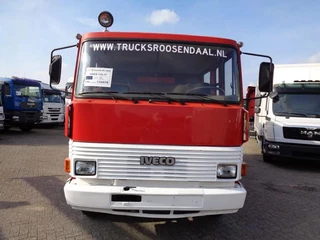 Iveco 135-17 1990 - N/A bild 2