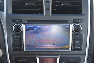 Toyota Verso-S 2014 - 1.3 VVT-i Aspiration image 16