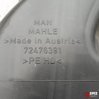 MAN N/A 2020 - Occ luchtinlaat MAN bild 6