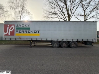 Fruehauf N/A 2019 - Tautliner Lift axle zdjecie 2