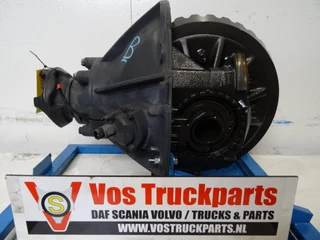 Scania R 2013 - R-780 3.08 INCL SPER te koop
