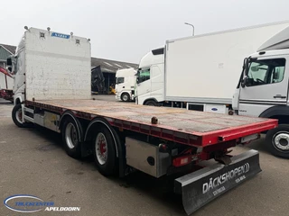 Volvo FH 2016 - 500 image 4