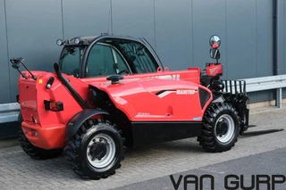 Manitou 2023 - MT 625 H Comfort | 2023 | 1891h afbeelding 2 miniatuur