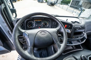 Mercedes-Benz N/A 2013 - AXOR 1829-MP3+ CARRIER bild 14