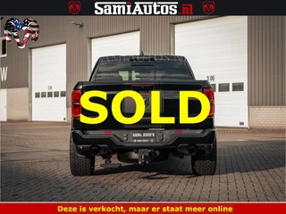 Dodge Ram Pick-Up 2024 - Limited SPORT H.O 540HP 706Nm | Massage + Full Option | De Meest Luxe en Volle in zijn Klasse | bild 51