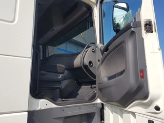 DAF XF 460 2015 - FTP 6x2 Hydraulic Night Airco image 16