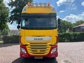 DAF XF 440 2015 - FT imagen 2