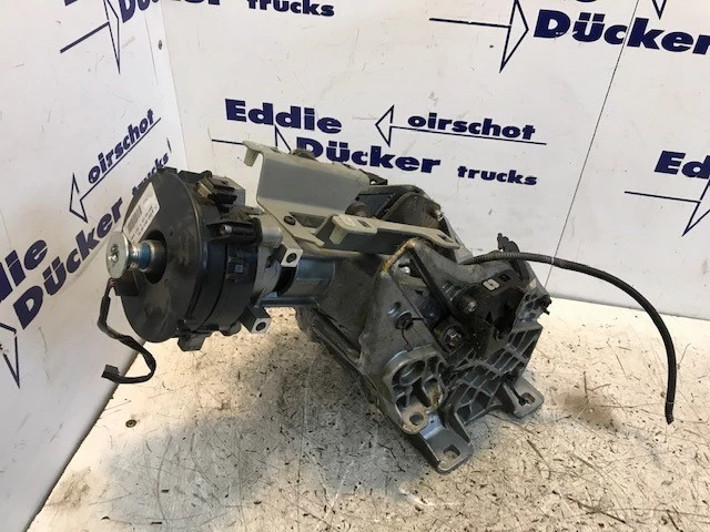 Mercedes-Benz Actros - A9604600316-9604600816 STUURKOLOM MP4 image 2