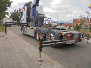 Volvo FH 2021 - 420 6X2 NL TRUCK image 37