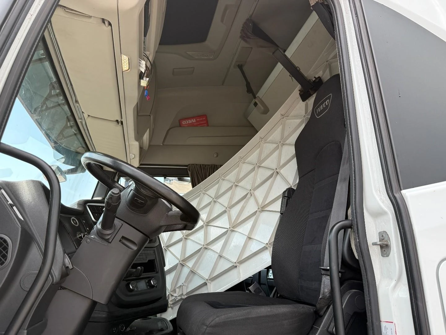 Iveco S-WAY 460 2021 afbeelding 10