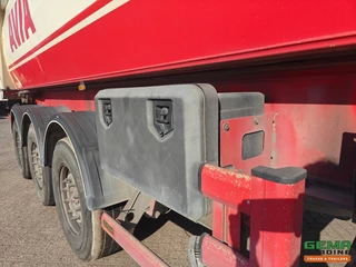 Stas S339CX 2009 - N/A bild 13