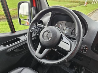 Mercedes-Benz Sprinter 2021 - 214 bild 10