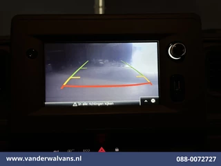 Renault Master 2024 - 2.3 dCi 146pk Bakwagen 222cm Hoog Laadklep Euro6 Airco | Navigatie | Camera | LED | Cruisecontrol obrazek 4