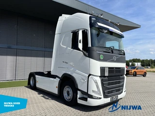 Volvo FH 2024 - 500 XL 4x2 I-Save + I-Park obrázek 2 náhled