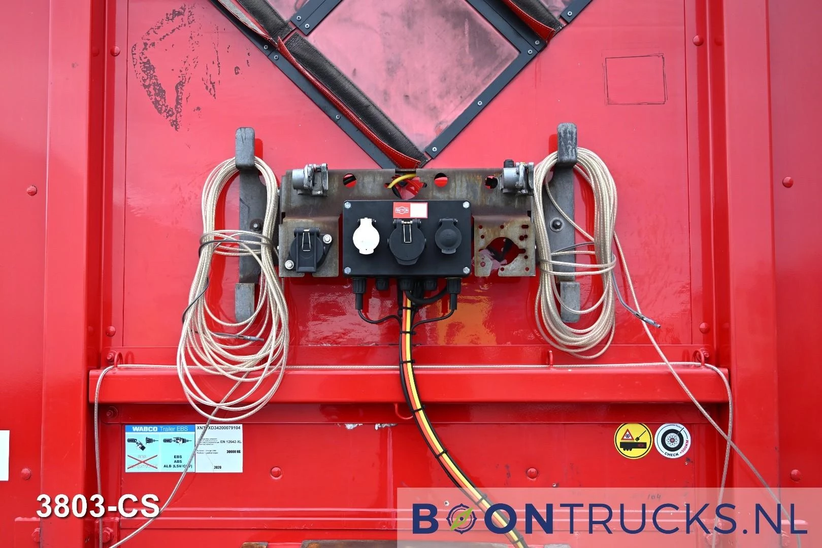 Pacton ET3 2020 afbeelding 28