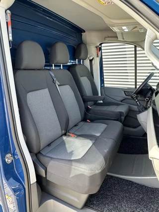 Volkswagen Crafter 2022 - 35 2.0 TDI Highline Bakwagen met laadklep, изображение 4