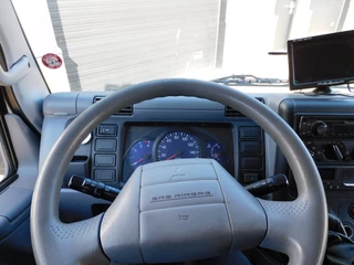 Mitsubishi Canter 2009 - 3C15 3.0 DI 335 CLICKSTAR! obrazek 14