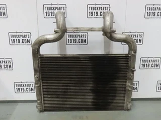 DAF - Cooling System Interkoeler DAF XF 106 afbeelding 2 miniatuur