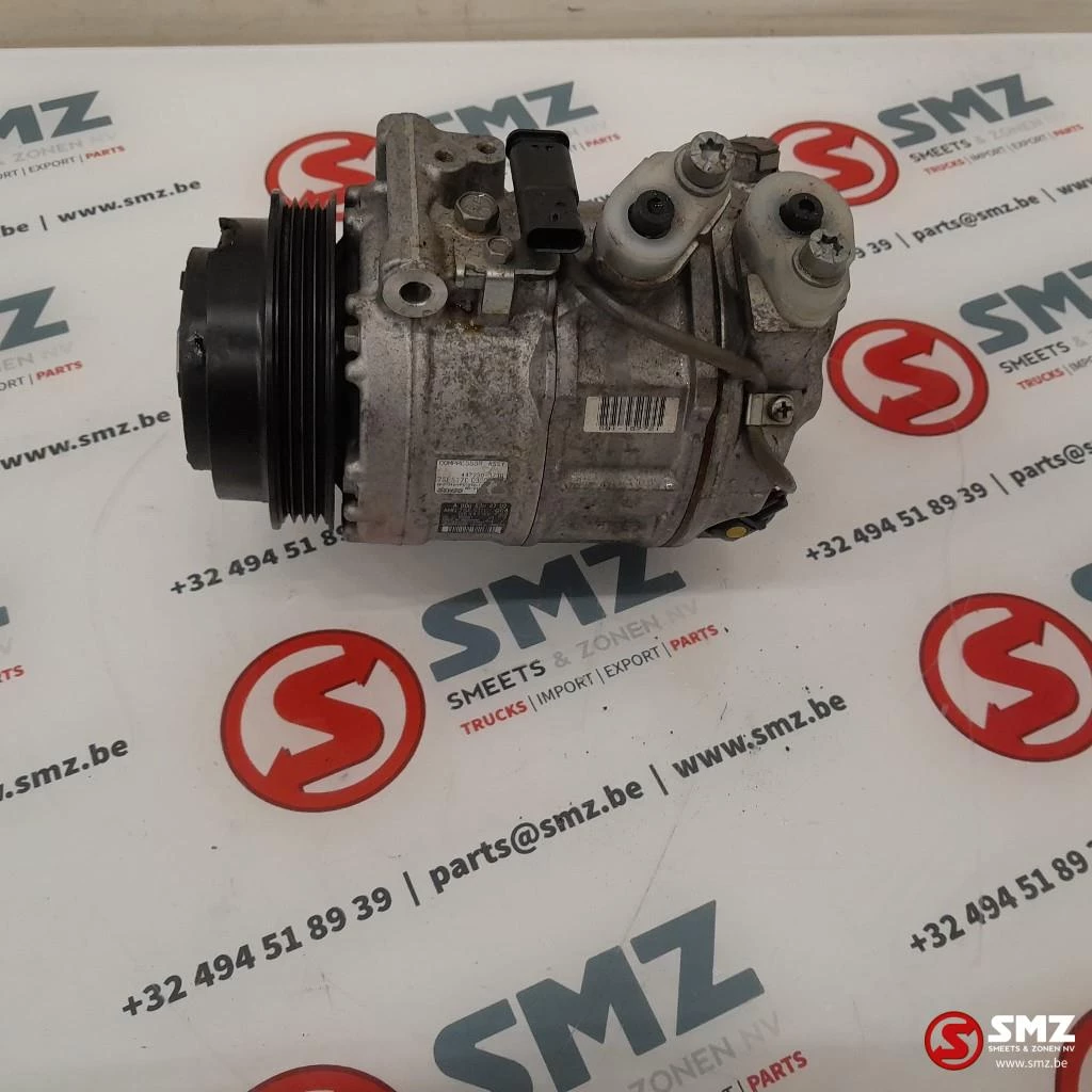 Mercedes-Benz - Occ aircocompressor AMG C63S Mercedes image 1