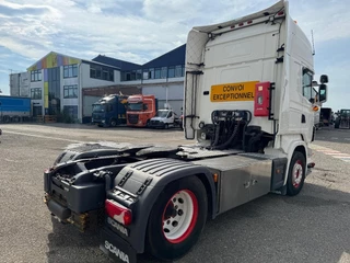 Scania R 2012 - R440 obrazek 4