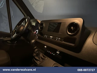 Mercedes-Benz Sprinter 2022 - 315 CDI 150pk L3H2 Euro6 Airco | Camera | Navigatie | Apple Carplay obrazek 13