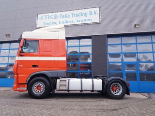 DAF XF 410 2014 - Top condition bild 3