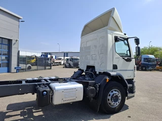 DAF LF 290 2022 - / !!ONLY:130146 KM !! / ACC / LWDS / AIRCO / TOP CONDITION / AUTOMATIC / EURO-6 / 2022 zdjecie 9