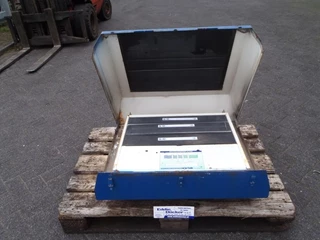 Diverse N/A - BROAIR OVERDRUK SYSTEEM obrazek 1