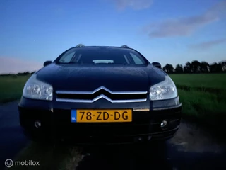 Citroën C5 2007 - Break 2.0-16V Cool Tech obrazek 65