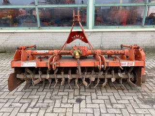 1998 - Grazioli RE 4 F 250 for sale
