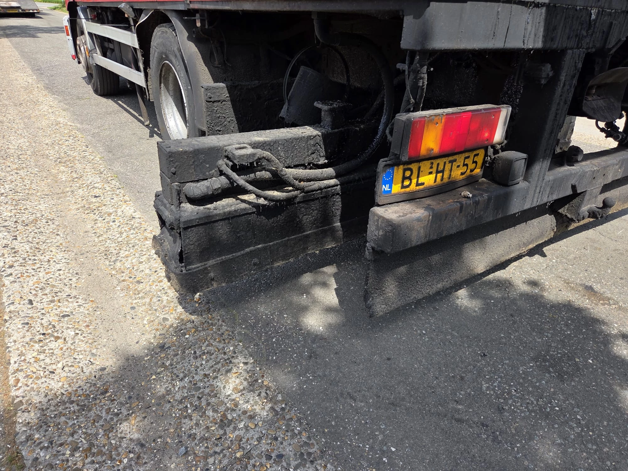MAN 2001 - 18.284 MLLC NL TRUCK afbeelding 12