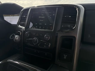 Dodge Ram 1500 2018 - SPORT 5.7L V8 WIDEBODY LAGE BIJTELLING, 4PLAY WHEELS, VEEL EXTRA'S obrazek 12