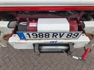 Renault Midliner 210 1998 - N/A image 14