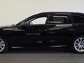 Audi A4 2020 - Avant 40 TFSI S-Tronic Business Aut afbeelding 2 miniatuur