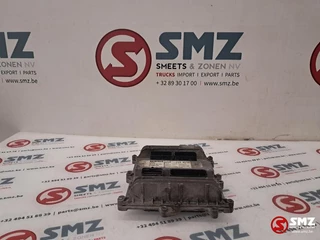 MAN N/A 2018 - Occ ECU motorbesturingseenheid D3876LF MAN obrazek 2