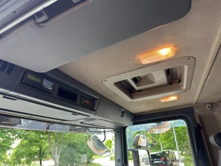 Scania G - G440 6x2*Willig*Tank Altöl+Filter Entsorgung ADR изображение 36