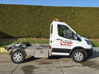 Ford Transit 2023 - 35-17 bild 4