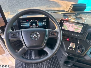 Mercedes-Benz Actros 2020 - 1845 EURO 6d, ACC, Mirrorcam, New tyres изображение 11