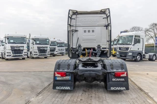 Scania R 2018 - R450 NEW MODEL+RETARDER immagine 6