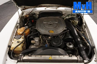 Mercedes-Benz SL 1987 - 560 SL|Roestvrij-Californische klassieker image 40