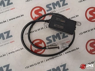 Scania - Nox sensor na roetfilter scania afbeelding 3 miniatuur