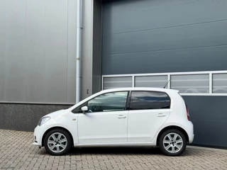 SEAT Mii 2015 - 1.0 Sport Dynamic bj.2015 Airco|5 Drs|Stoelverw|Nap. zdjecie 2