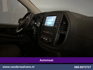 Mercedes-Benz Vito 2024 - 114 CDI 9G-Tronic Automaat L3H1 Euro6 Airco | Camera | Apple Carplay | Android Auto obrazek 15