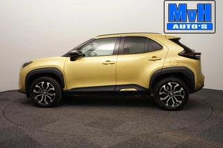 Toyota Yaris Cross 2024 - 1.5 Hybrid Business Plus|STOELVERW|CAMERA obrazek 3