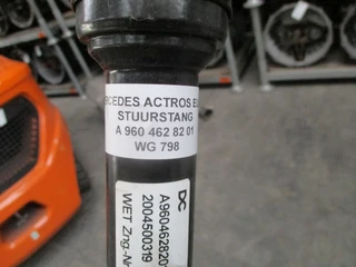 Mercedes-Benz - A 960 462 82 01 STUUR STANG ACTROS MP4 imagen 2 miniatura
