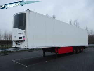 Schmitz Cargobull N/A 2015 - SKO 24 zdjecie 1